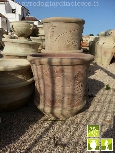 Anfore e vasi in terracotta